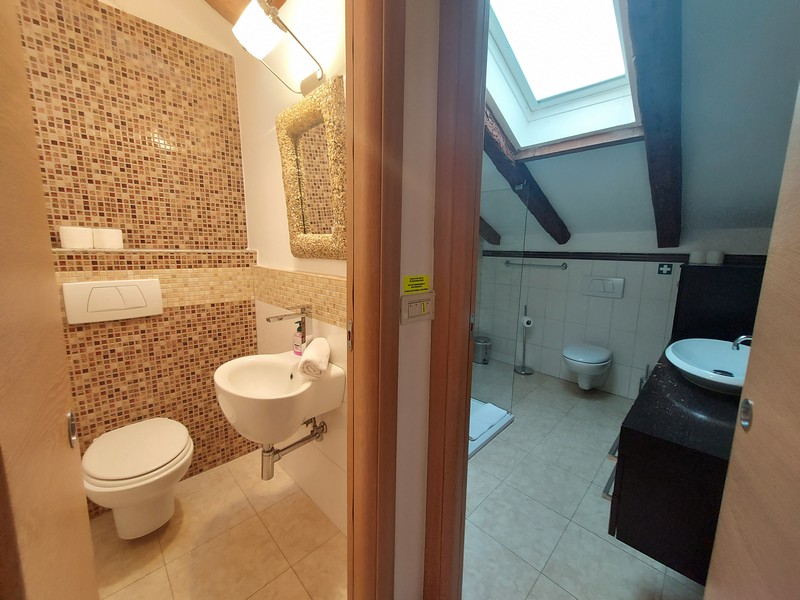 Predám byty v Chorvátsku, Kvarnerský záliv, Opatija - Panorama Scouting Immobilien A2664, kúpna cena: 850 000 EUR - obrázok 12