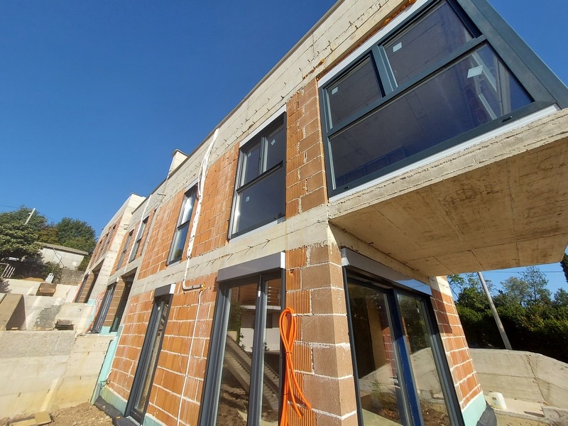 Predám byty v Chorvátsku, Kvarnerský záliv, Lovran - Panorama Scouting Immobilien A2668, kúpna cena: 429 000 EUR - obrázok 5