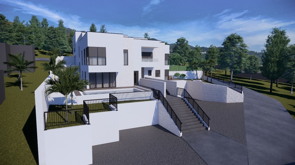 Predám byty v Chorvátsku, Kvarnerský záliv, Lovran - Panorama Scouting Immobilien A2668, kúpna cena: 429 000 EUR - obrázok 8