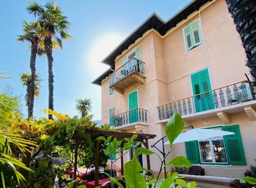 Nehnuteľnosti Chorvátsko - Opatija, Apartmány Panorama Scouting A2669