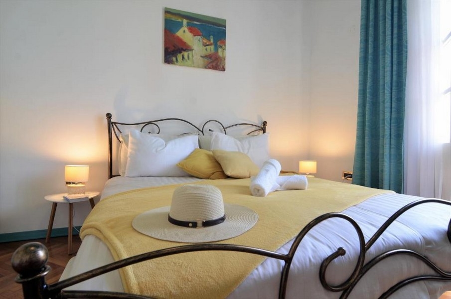 Predám byty v Chorvátsku, Kvarnerský záliv, Opatija - Panorama Scouting Immobilien A2669, kúpna cena: 1 200 000 EUR - obrázok 10