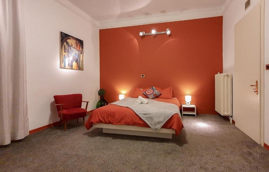 Predám byty v Chorvátsku, Kvarnerský záliv, Opatija - Panorama Scouting Immobilien A2669, kúpna cena: 1 200 000 EUR - obrázok 12