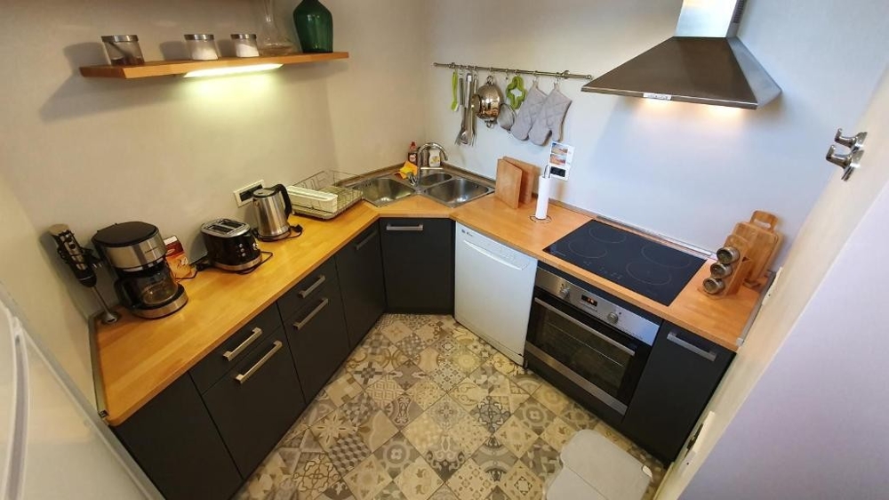 Predám byty v Chorvátsku, Kvarnerský záliv, Opatija - Panorama Scouting Immobilien A2669, kúpna cena: 1 200 000 EUR - obrázok 6