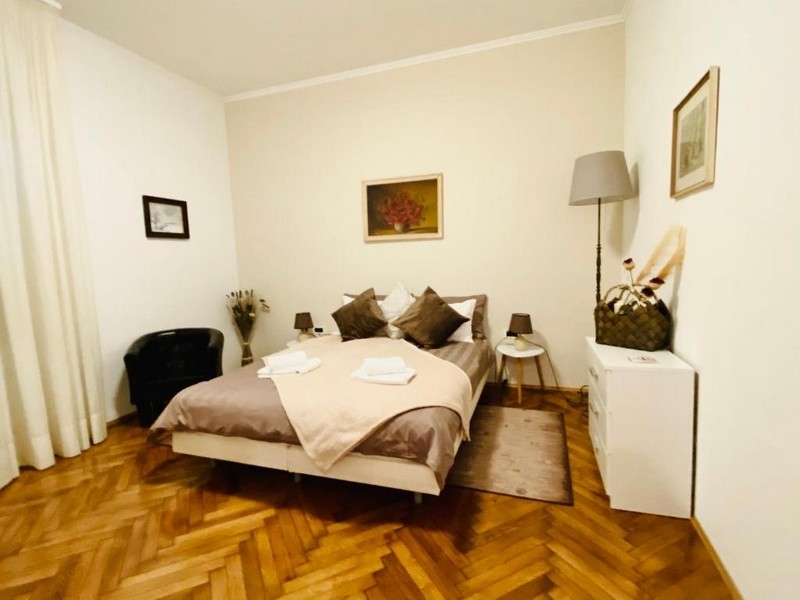 Predám byty v Chorvátsku, Kvarnerský záliv, Opatija - Panorama Scouting Immobilien A2669, kúpna cena: 1 200 000 EUR - obrázok 9