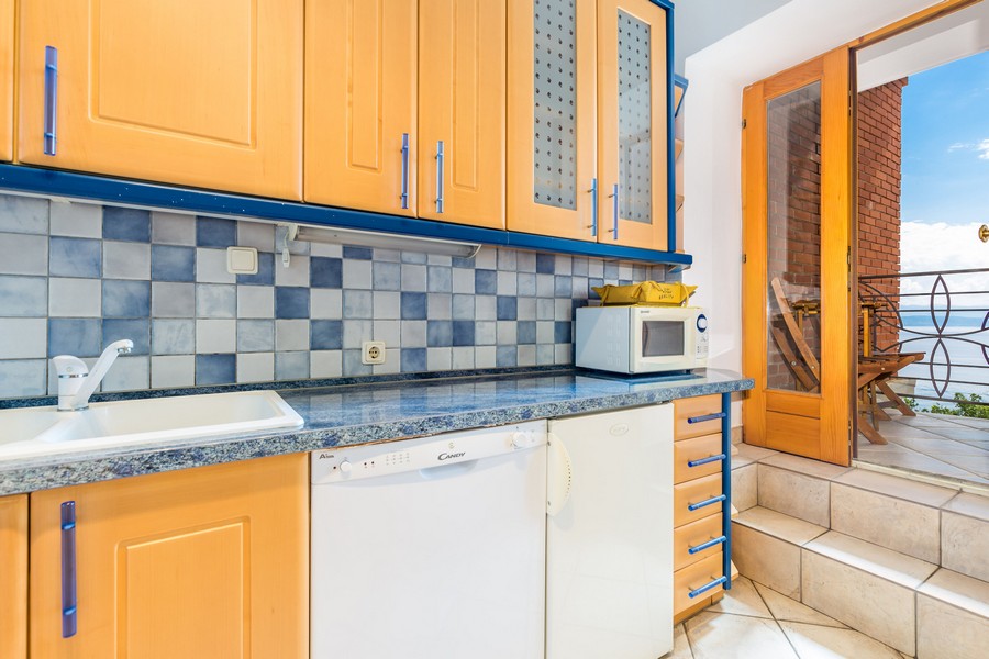 Predám byty v Chorvátsku, Kvarnerský záliv, Opatija - Panorama Scouting Immobilien A2670, kúpna cena: 750 000 EUR - obrázok 4