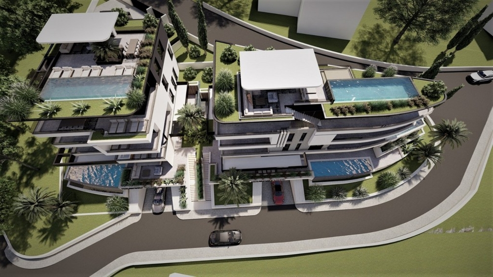 Nehnuteľnosti v Chorvátsku - Panorama Skauting.