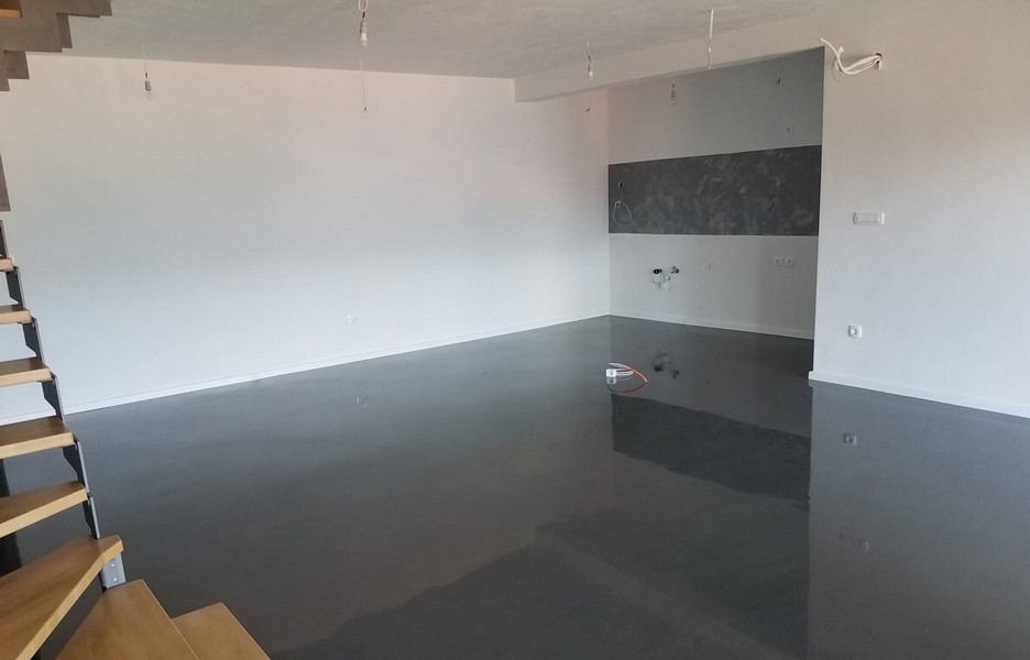 Kúpiť nehnuteľnosť na ostrove v Chorvátsku