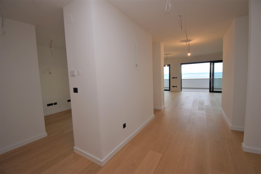 Predám nehnuteľnosti s výhľadom na more v Chorvátsku - Panorama Scouting A2695, Kvarnerský záliv, Opatija.