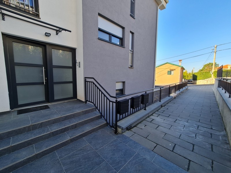 Luxusná nehnuteľnosť Chorvátsko - Panorama Scouting A2696, Rijeka