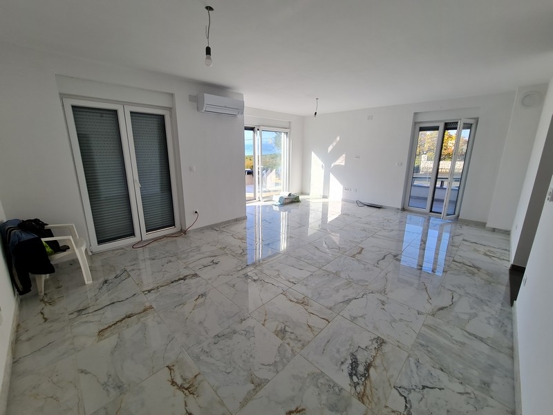 Realitná kancelária pre Chorvátsko - Panorama Scouting A2697