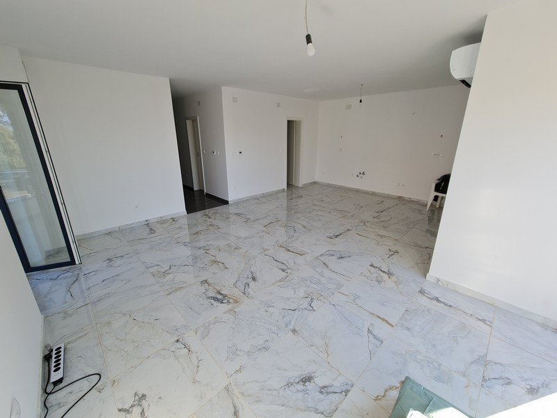 Nové a moderné nehnuteľnosti Chorvátsko - Panorama Scouting A2697.