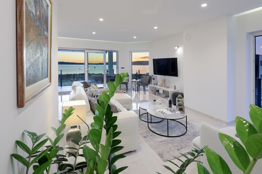 Predám byty v Chorvátsku, Kvarnerský záliv, Rijeka - Panorama Scouting Immobilien A2703, kúpna cena: 550 000 EUR - obrázok 4