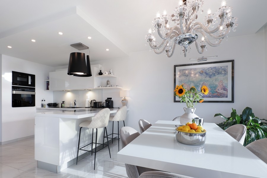 Predám byty v Chorvátsku, Kvarnerský záliv, Rijeka - Panorama Scouting Immobilien A2703, kúpna cena: 550 000 EUR - obrázok 9