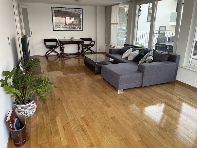 Predám byty v Chorvátsku, Kvarnerský záliv, Opatija - Panorama Scouting Immobilien A2706, kúpna cena: 940 000 EUR - obrázok 6