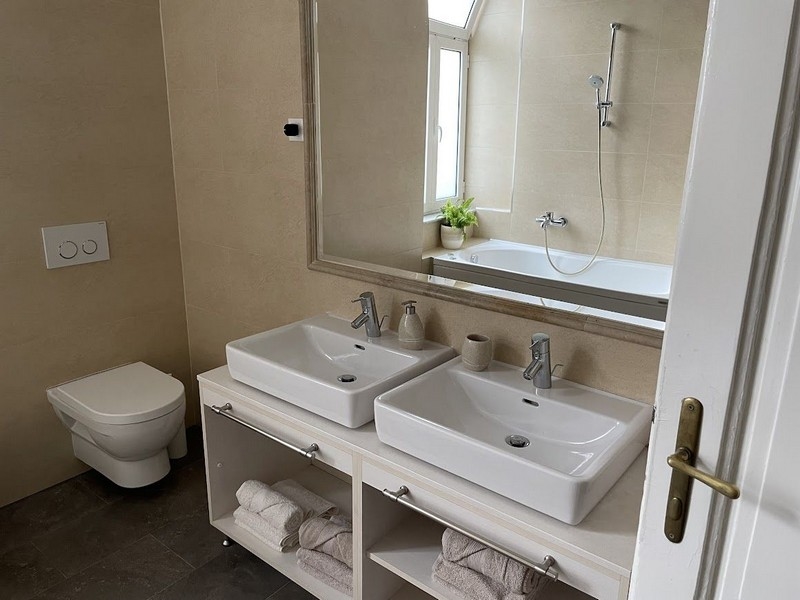 Kúpeľňové apartmány A2706 v Chorvátsku, Opatija – Panorama Scouting