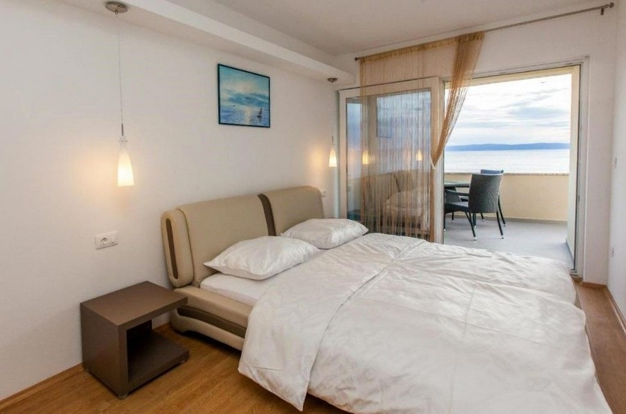 Predám apartmány v Chorvátsku, Kvarnerský záliv, ostrov Krk - Panorama Scouting Immobilien A2708, kúpna cena: 567 500 EUR - obrázok 6