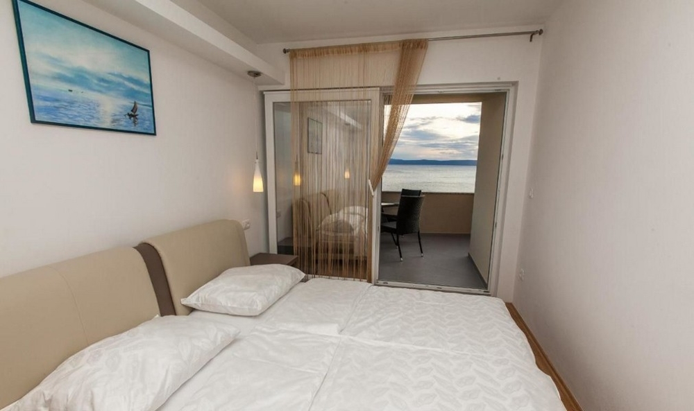 Predám apartmány v Chorvátsku, Kvarnerský záliv, ostrov Krk - Panorama Scouting Immobilien A2708, kúpna cena: 567 500 EUR - obrázok 7