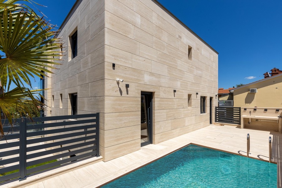 Apartmán s výhľadom na more a terasou