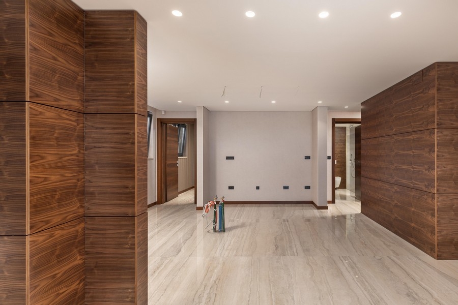 Apartmán s výhľadom na more a terasou