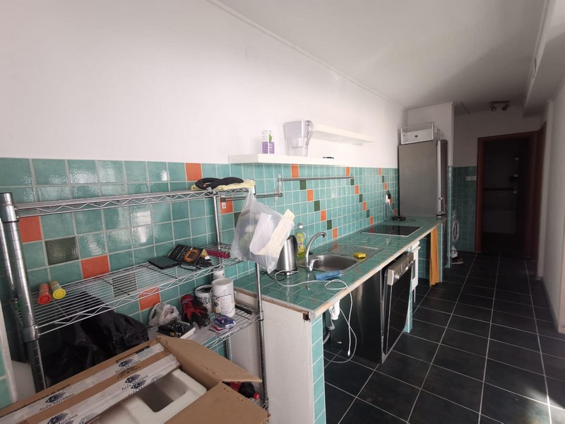 Predám byty v Chorvátsku, Kvarnerský záliv, Opatija - Panorama Scouting Immobilien A2736, kúpna cena: 165 000 EUR - obrázok 9