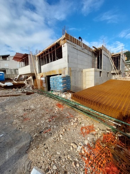 Nové a moderné nehnuteľnosti Chorvátsko - Panorama Skauting - Penthouse A2746