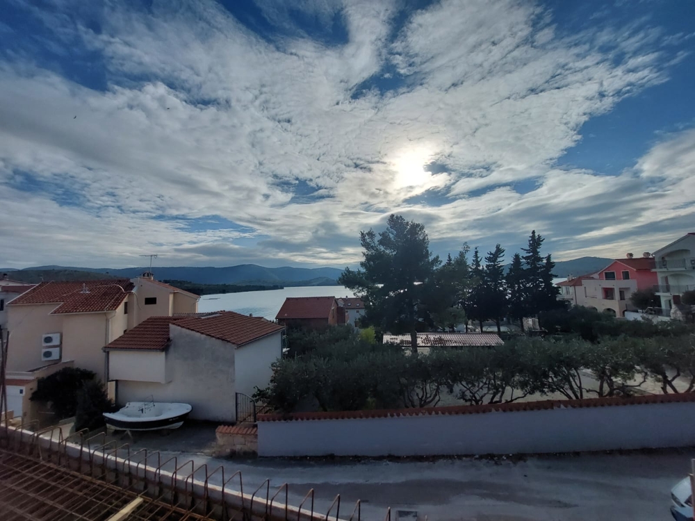 Krásne apartmány s úžasnou panorámou