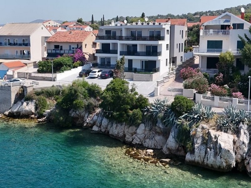 Realitná kancelária pre Chorvátsko - Panorama Scouting A2750