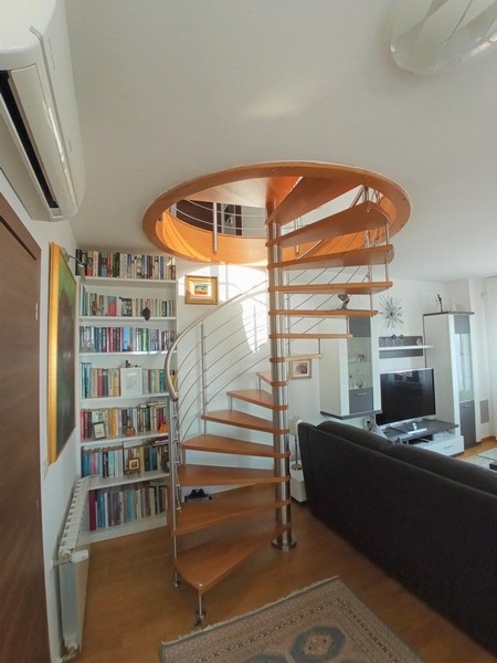 Predám byty v Chorvátsku, Kvarnerský záliv, Lovran - Panorama Scouting Immobilien A2757, kúpna cena: 519 000 EUR - obrázok 13