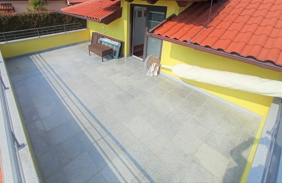 Chorvátsko Nehnuteľnosti - Lovran, Apartmány Panorama Scouting A2757