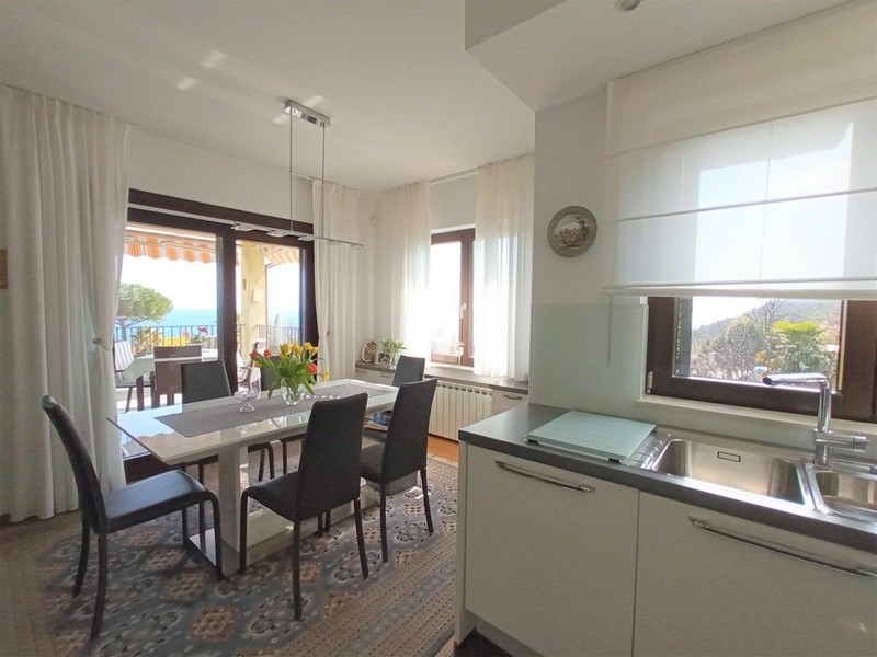 Predám byty v Chorvátsku, Kvarnerský záliv, Lovran - Panorama Scouting Immobilien A2757, kúpna cena: 519 000 EUR - obrázok 7