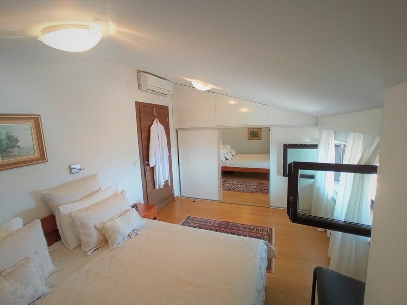 Predám byty v Chorvátsku, Kvarnerský záliv, Lovran - Panorama Scouting Immobilien A2757, kúpna cena: 519 000 EUR - obrázok 9