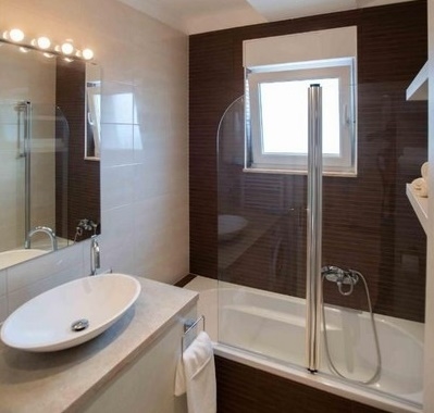 Apartmán s výhľadom na more