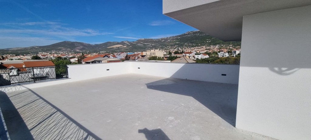 Byty v regióne Split, Chorvátsko na predaj - Panorama Scouting.