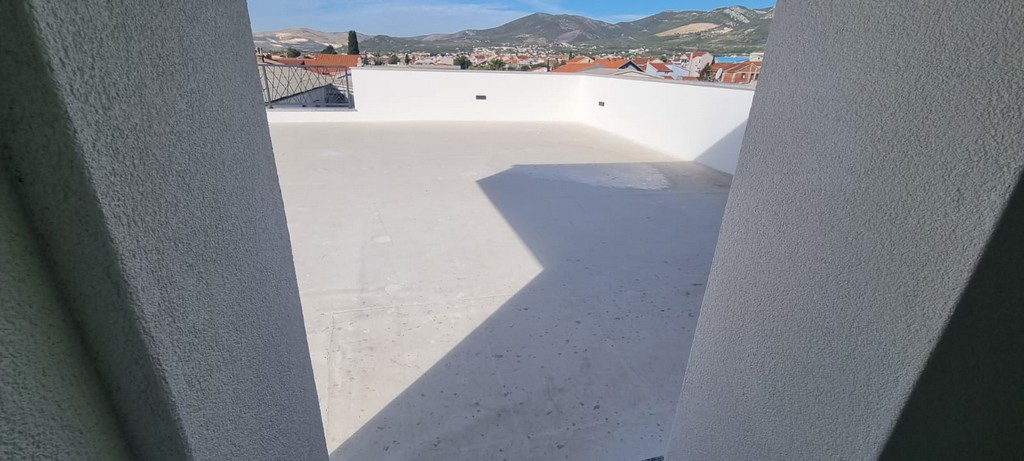 Nehnuteľnosti v Chorvátsku - Panorama Skauting.