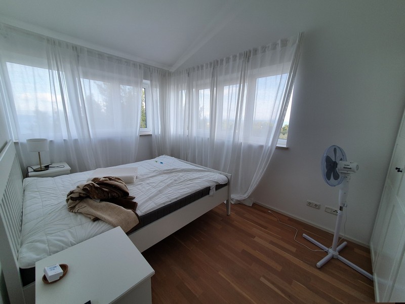 Elegantný apartmán s 88 m² obytnej plochy na ostrove Korčula