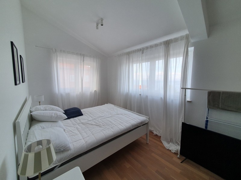 Kúpte si nový byt na ostrove v Chorvátsku