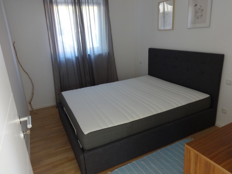 Novopostavené apartmány s výhľadom na more