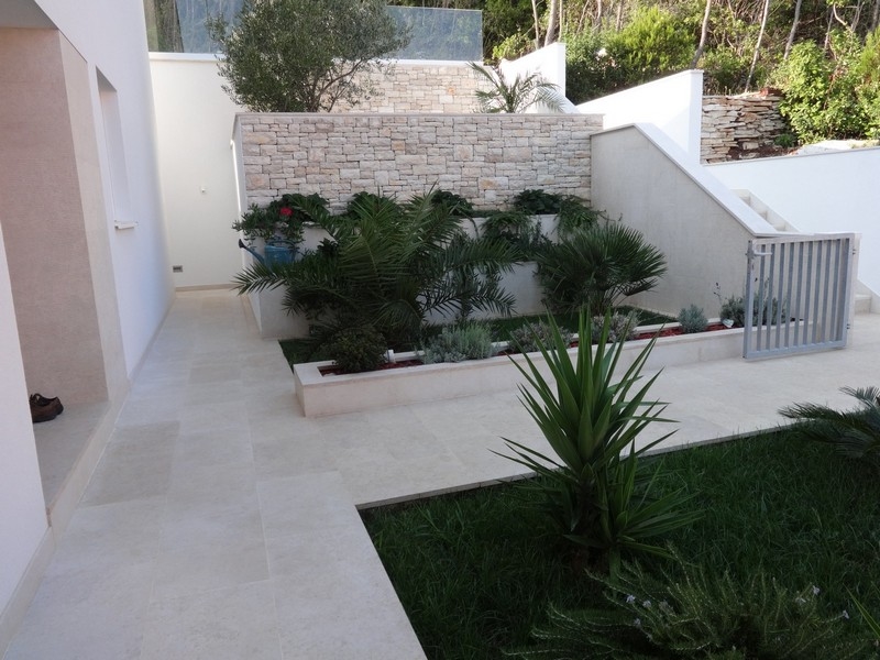 Nové a moderné nehnuteľnosti Chorvátsko - Panorama Scouting A2764