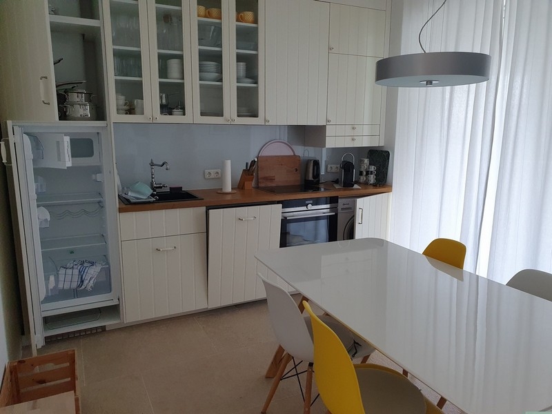 Apartmán na ostrove Korčula