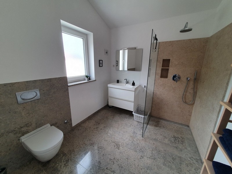 Elegantne zariadený apartmán