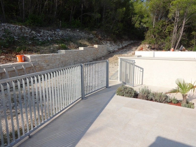 Veľký apartmán, novostavba 90 metrov od mora