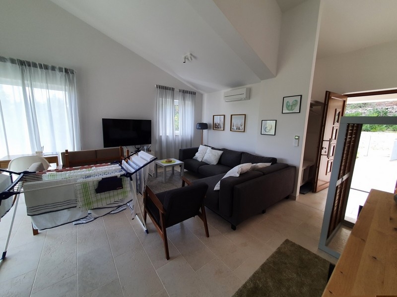 Moderný apartmán v blízkosti mora