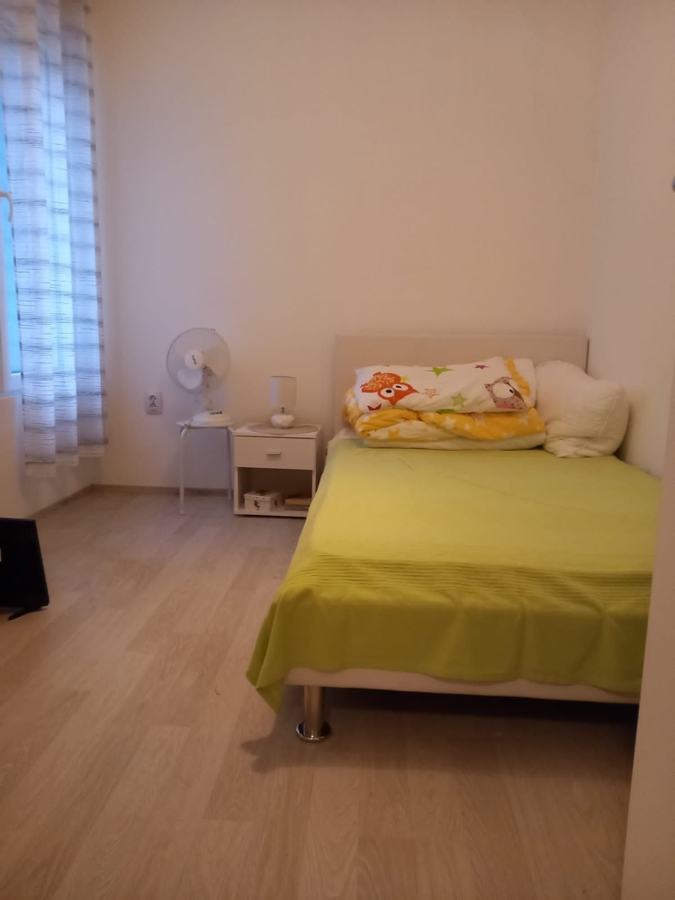 Ďalší pohľad do spálne