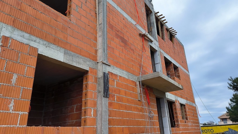 Aktuálny stav škrupiny.