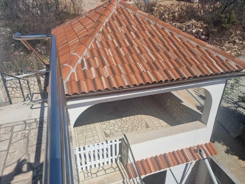 Tento pavilón patrí k nehnuteľnosti A2799.