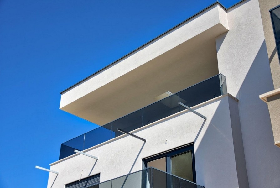 Predám byty na Istrii - Panorama Scouting A2810.