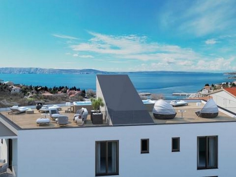 Dokončenie novostavby 2023/24