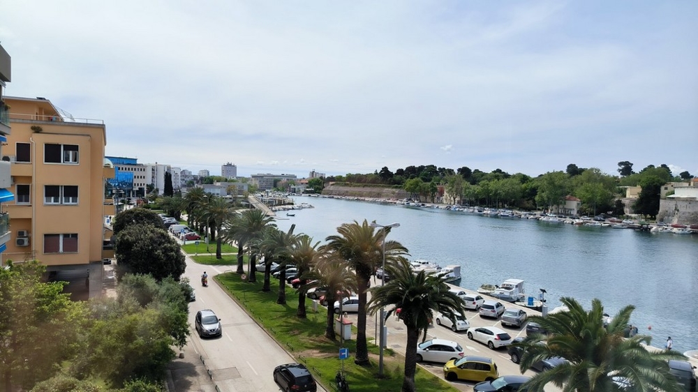 Prímorské nehnuteľnosti v Chorvátsku - Panorama Scouting A2860