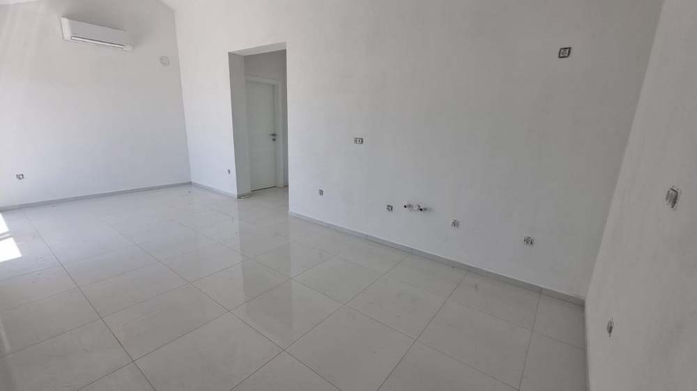 Klimatizovaná spálňa.