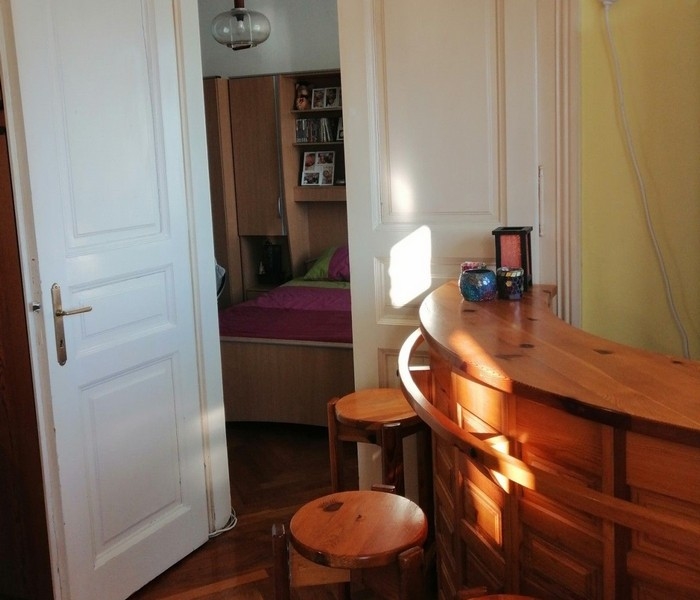 5 izbový byt v centre Rijeky